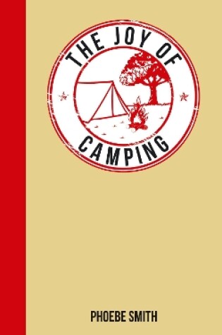 Cover of The Joy of Camping