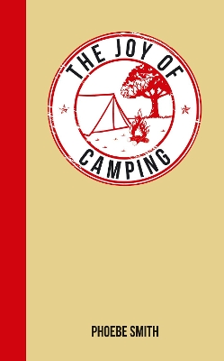 Cover of The Joy of Camping