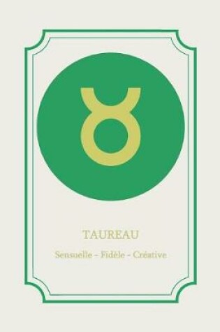 Cover of Taureau