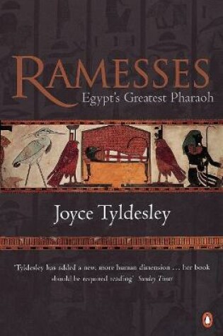 Cover of Ramesses