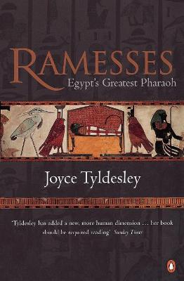 Book cover for Ramesses