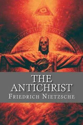Cover of The Antichrist (English Edition)