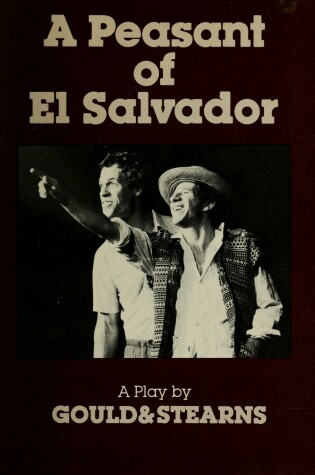 Cover of Peasant of El Salvador