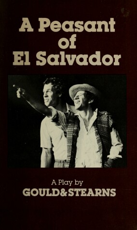 Book cover for Peasant of El Salvador