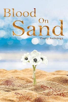 Book cover for Blood On Sand