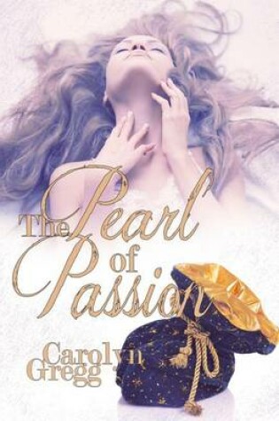 Cover of The Pearl of Passion