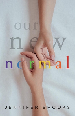 Book cover for Our New Normal