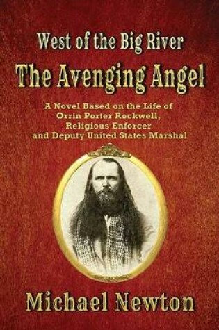 Cover of The Avenging Angel