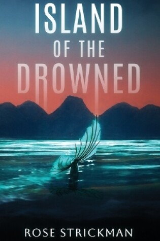 Cover of Island of the Drowned