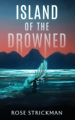 Book cover for Island of the Drowned