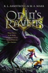 Book cover for Odin's Ravens