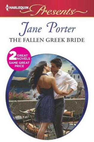 Cover of Fallen Greek Bride