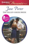 Book cover for Fallen Greek Bride