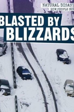 Cover of Blasted by Blizzards