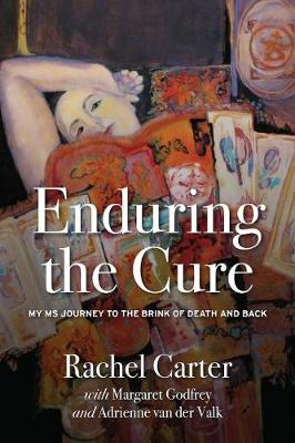 Book cover for Enduring the Cure