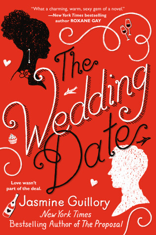 Cover of Wedding Date