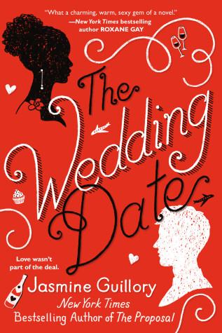 Book cover for Wedding Date