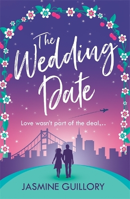 Book cover for The Wedding Date