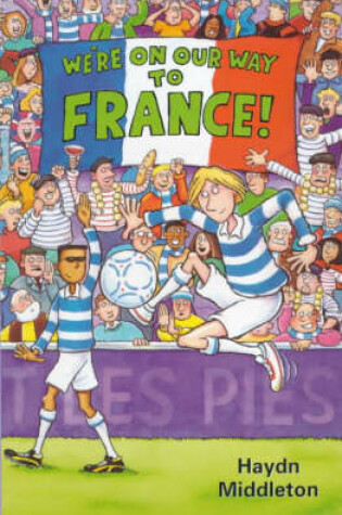Cover of To France