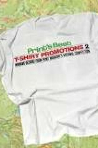 Cover of "Print"'s Best T-Shirt Promotions