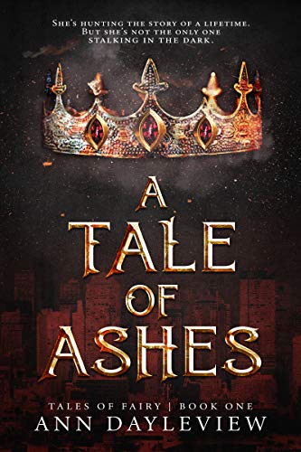 Cover of A Tale of Ashes