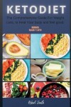 Book cover for Keto Diet