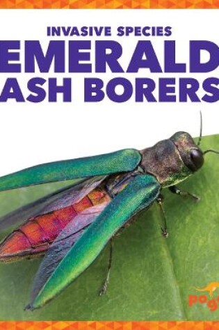 Cover of Emerald Ash Borers