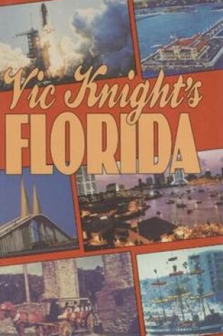 Cover of Vic Knight's Florida
