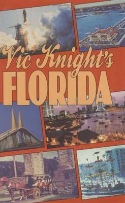 Book cover for Vic Knight's Florida