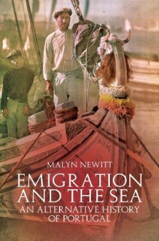 Cover of Emigration and the Sea