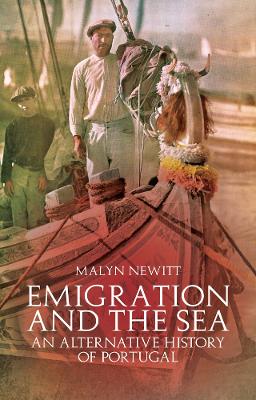 Book cover for Emigration and the Sea