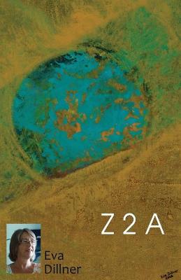 Book cover for Z 2 A