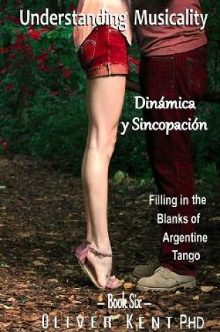 Cover of Understanding Musicality Dinamica y Sincopacion