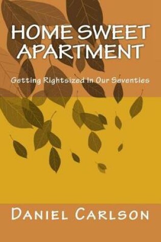 Cover of Home Sweet Apartment