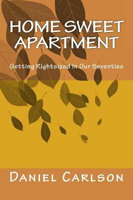 Book cover for Home Sweet Apartment