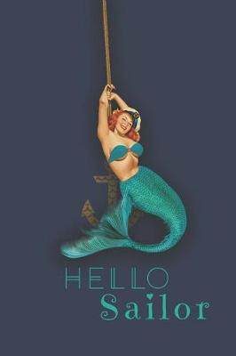 Book cover for Hello Sailor