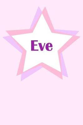 Book cover for Eve