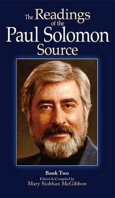 Book cover for The Readings of the Paul Solomon Source