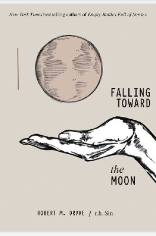 Cover of Falling Toward the Moon