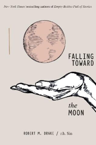 Cover of Falling Toward the Moon