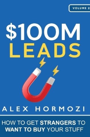 Cover of $100M Leads