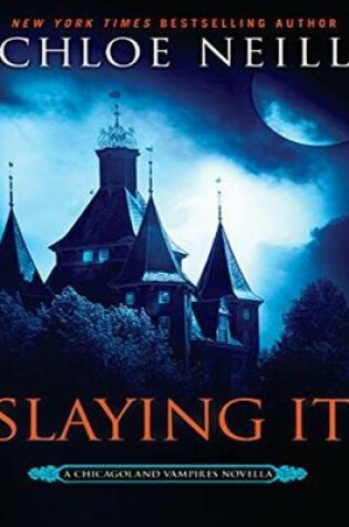 Cover of Slaying It