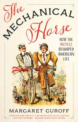 Cover of The Mechanical Horse