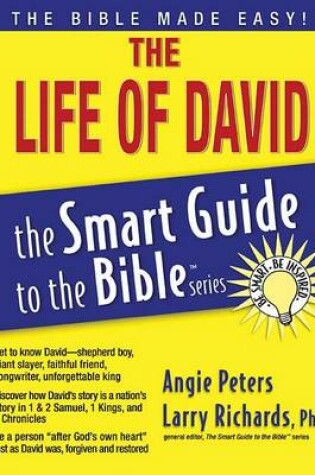 Cover of The Life of David