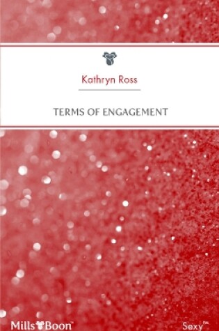 Cover of Terms Of Engagement