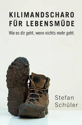 Book cover for Kilimandscharo Fur Lebensmude