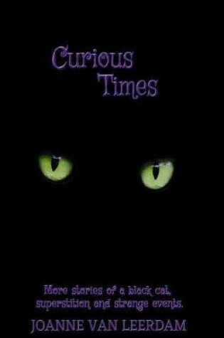 Cover of Curious Times