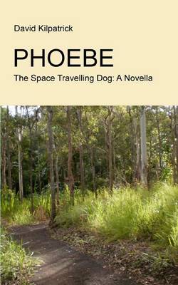 Book cover for Phoebe