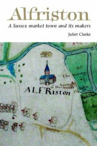 Cover of Alfriston