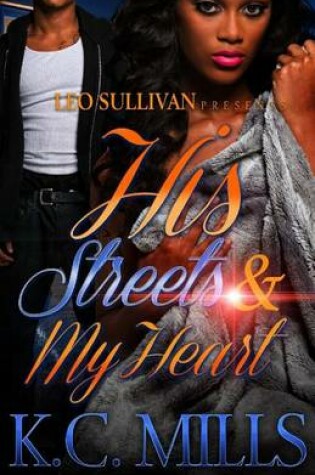 Cover of His Streets & My Heart